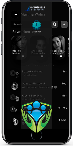 screens